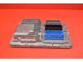 Bedford Astra Unité de commande, module ECU de moteur 12683660