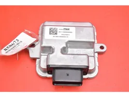 Bedford Astra Блок управления двигателем ECU 23382564