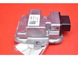 Bedford Astra Unité de commande, module ECU de moteur 23382564