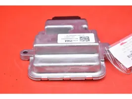 Bedford Astra Блок управления двигателем ECU 23382564