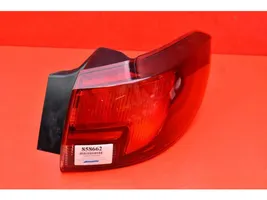 Bedford Astra Lampa tylna 39077375