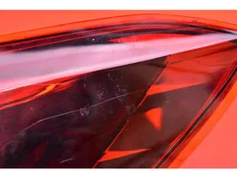 Bedford Astra Rear/tail lights 39077375