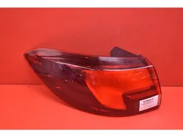 Bedford Astra Lampa tylna 39077374