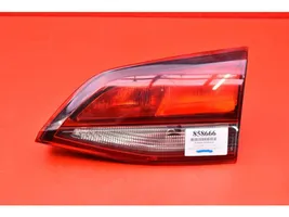 Bedford Astra Lampa tylna 39077379