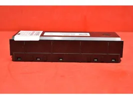 Bedford Astra Unité de commande, module ECU de moteur 84295139