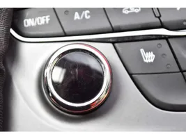 Bedford Astra Panel klimatyzacji 39042442