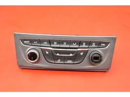 Bedford Astra Panel klimatyzacji 39042442