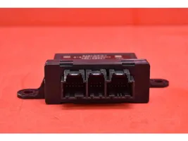 Bedford Astra Unité de commande, module ECU de moteur 84372937