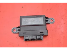 Bedford Astra Unité de commande, module ECU de moteur 84372937