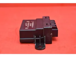 Bedford Astra Unité de commande, module ECU de moteur 84372937