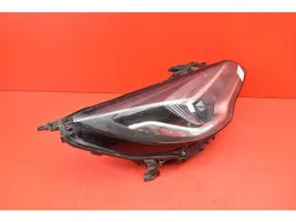 Bedford Astra Faro/fanale 39111144