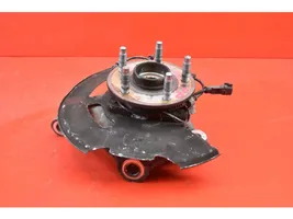 Bedford Astra Front wheel hub spindle knuckle 39030300