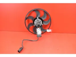 Ford Focus C-MAX Electric radiator cooling fan 3136613305