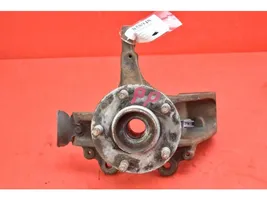 Ford Focus C-MAX Front wheel hub spindle knuckle 3M51-3K170-BH