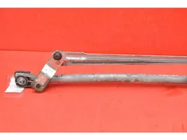 Ford Focus C-MAX Front wiper linkage and motor 4M51-17504-AC