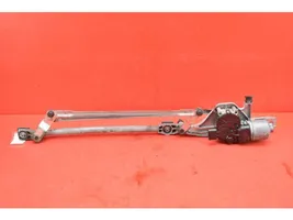 Ford Focus C-MAX Front wiper linkage and motor 4M51-17504-AC