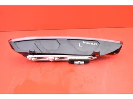 Ford Focus C-MAX Rear/tail lights 8M51-13405-C