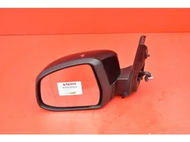 Ford Focus C-MAX Front door electric wing mirror 024440