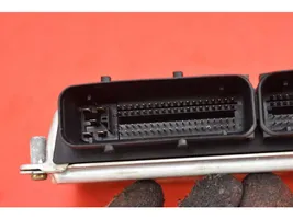 Audi A6 Allroad C5 Motora vadības bloka ECU 4B0906018CG