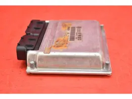 Audi A6 Allroad C5 Komputer / Sterownik ECU silnika 4B0906018CG