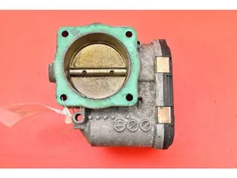 Audi A6 Allroad C5 Throttle body valve 06B133062B