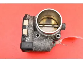 Audi A6 Allroad C5 Throttle body valve 06B133062B