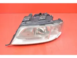 Audi A6 Allroad C5 Headlight/headlamp 148465-00