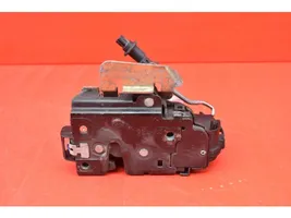 Audi A6 Allroad C5 Front door lock 4B1837015B