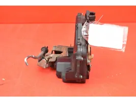 Audi A6 Allroad C5 Front door lock 4B1837015B