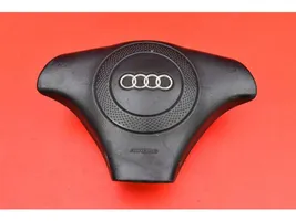 Audi A6 Allroad C5 Steering wheel airbag 8D0880201H