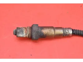 Audi A6 Allroad C5 Sonde lambda 058906265C