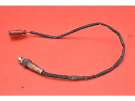 Audi A6 Allroad C5 Sonde lambda 058906265C