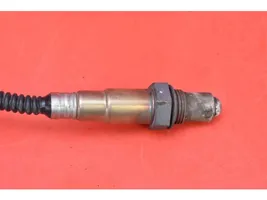 Audi A6 Allroad C5 Sonde lambda 0258007351