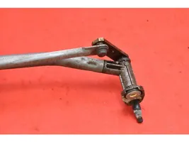 Seat Leon (1M) Front wiper linkage and motor 1J1955113B