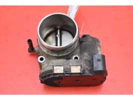 Seat Leon (1M) Throttle body valve 06A133062C