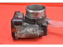 Seat Leon (1M) Throttle body valve 06A133062C