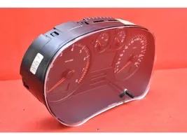 Seat Leon (1M) Speedometer (instrument cluster) W01M0920821J