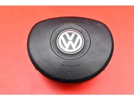 Volkswagen Polo Ohjauspyörän turvatyyny 1T0880201A