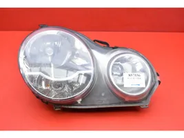 Volkswagen Polo Headlight/headlamp 6Q1941008M