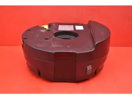 Audi Q7 4L Enceinte subwoofer 4L0035382B