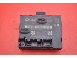 Audi Q7 4L Unité de commande, module ECU de moteur 4F0959795P