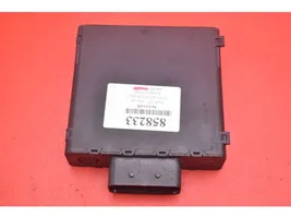 Audi Q7 4L Komputer / Sterownik ECU silnika 8K0959663