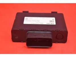 Audi Q7 4L Komputer / Sterownik ECU silnika 8K0959663