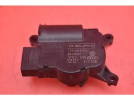 Audi Q7 4L Moteur / actionneur de volet de climatisation 52411483R06