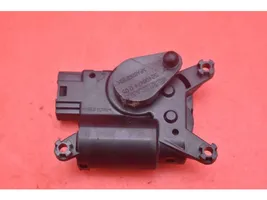 Audi Q7 4L Air flap motor/actuator 52411483R06