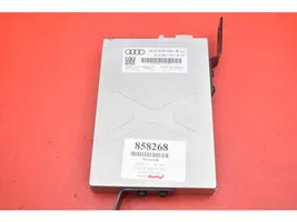 Audi Q7 4L Unité de commande, module ECU de moteur 4L0910441B