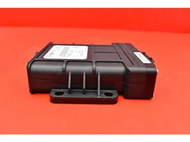 Audi Q7 4L Gearbox control unit/module 0C8927750AL