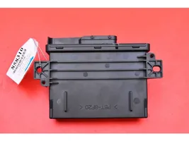 Audi Q7 4L Komputer / Sterownik ECU silnika 4F0907280E