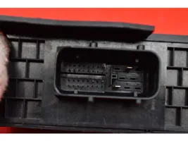 Audi Q7 4L Komputer / Sterownik ECU silnika 4F0907280E