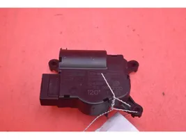 Audi Q7 4L Air flap motor/actuator 52411483R06